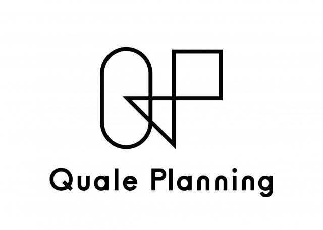 Quale Planning株式会社ロゴ画像