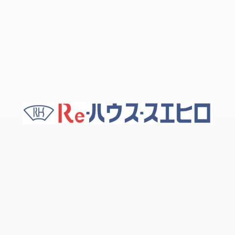 Re・ハウス・スエヒロロゴ画像