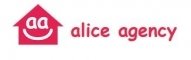 株式会社アリスエージェンシーロゴ画像