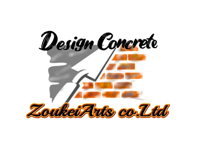 ZoukeiArts株式会社ロゴ画像